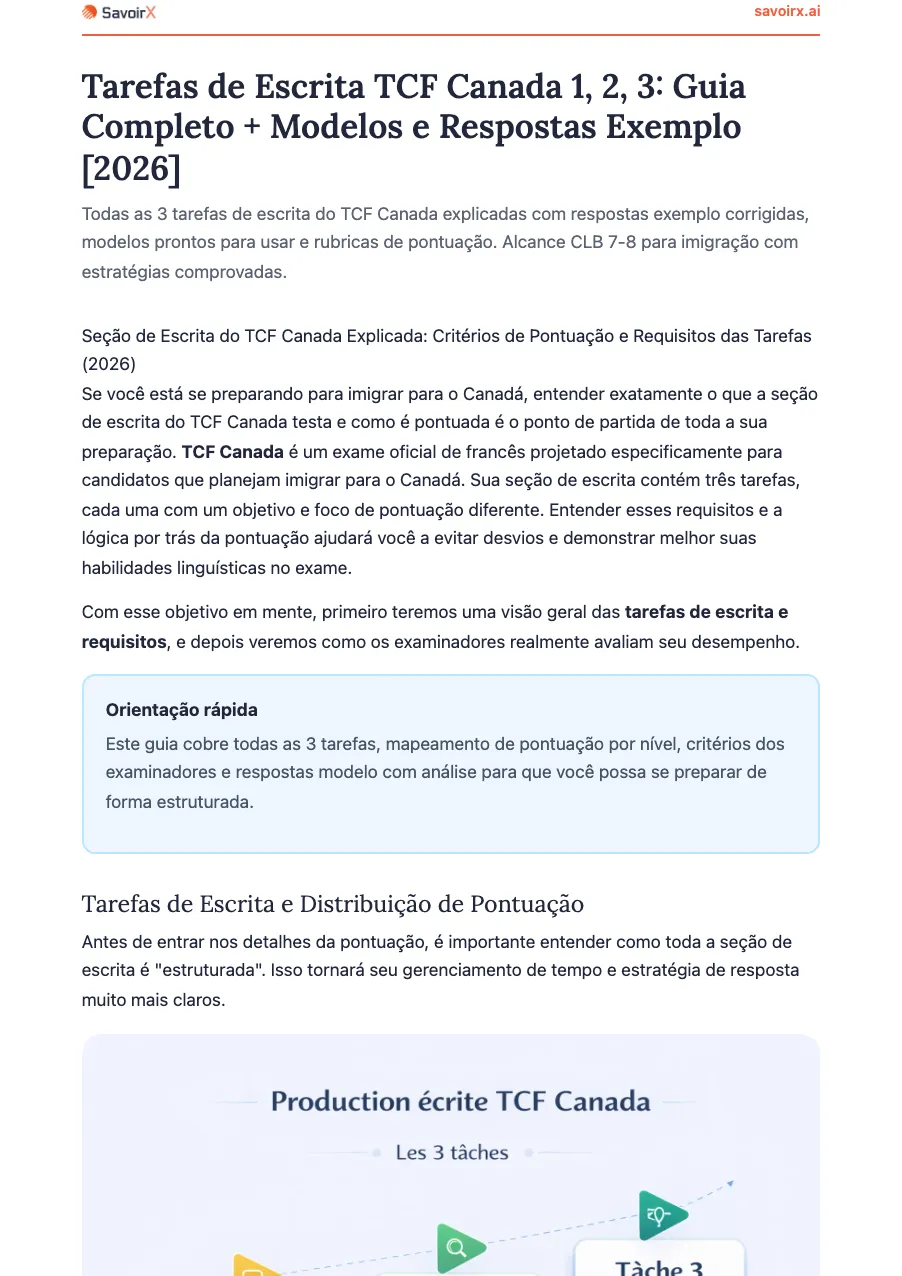 TCF Canada