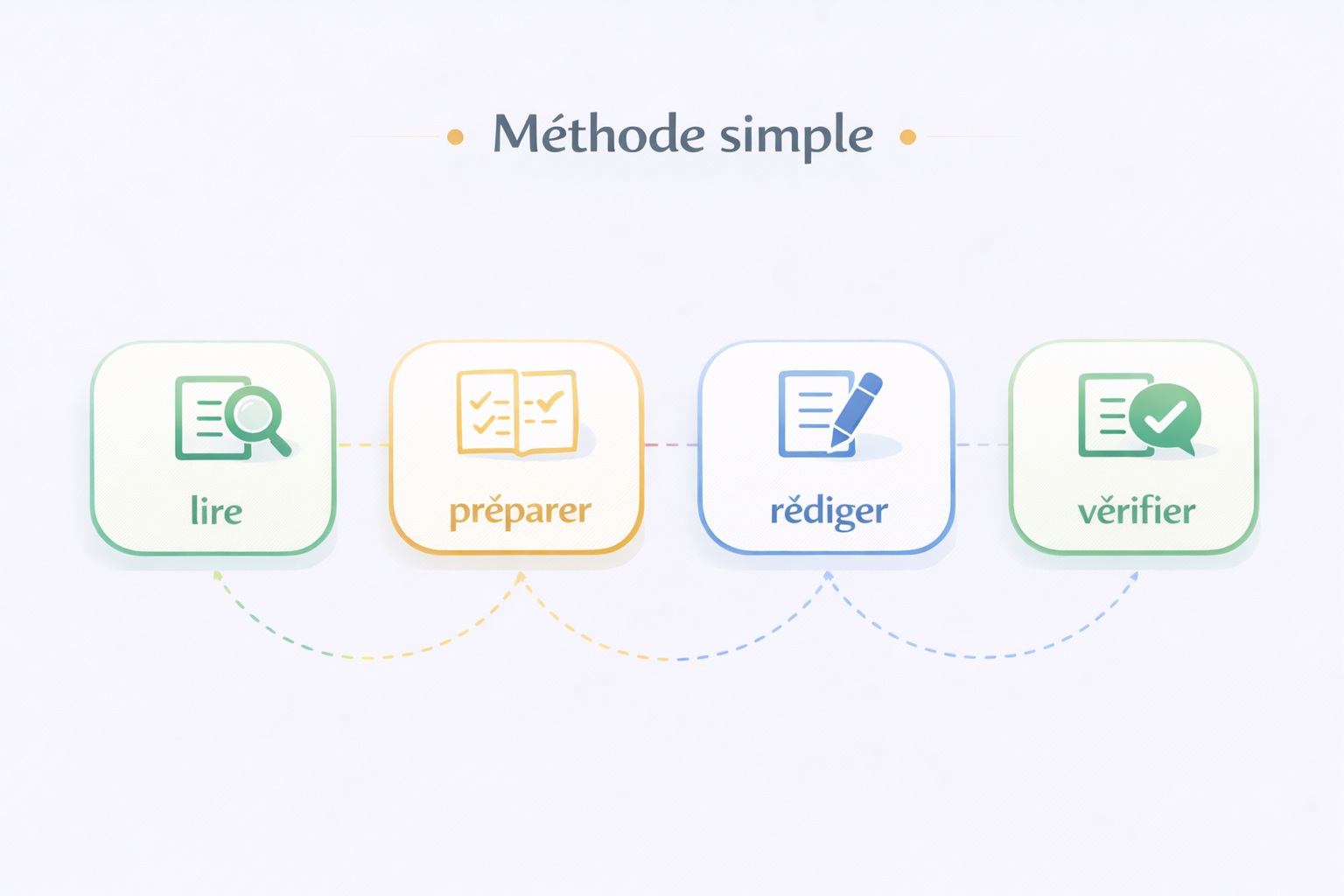 Méthode simple pour la tâche 1