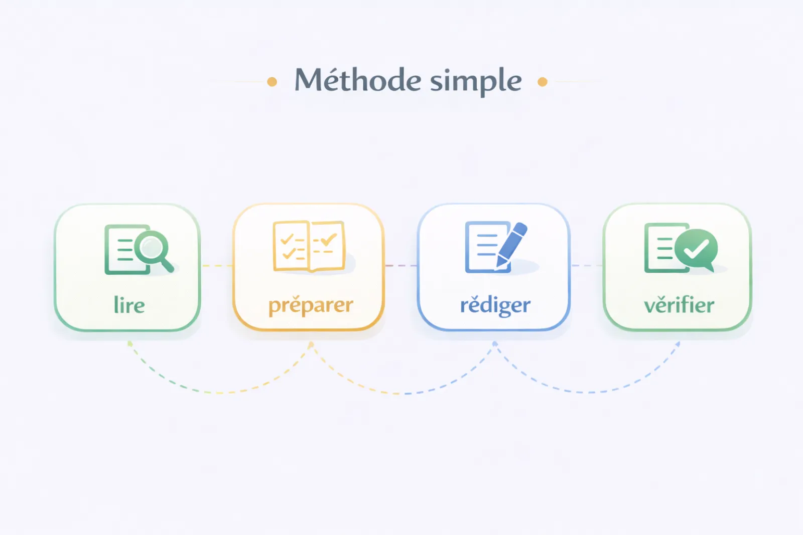 Méthode simple pour la tâche 1